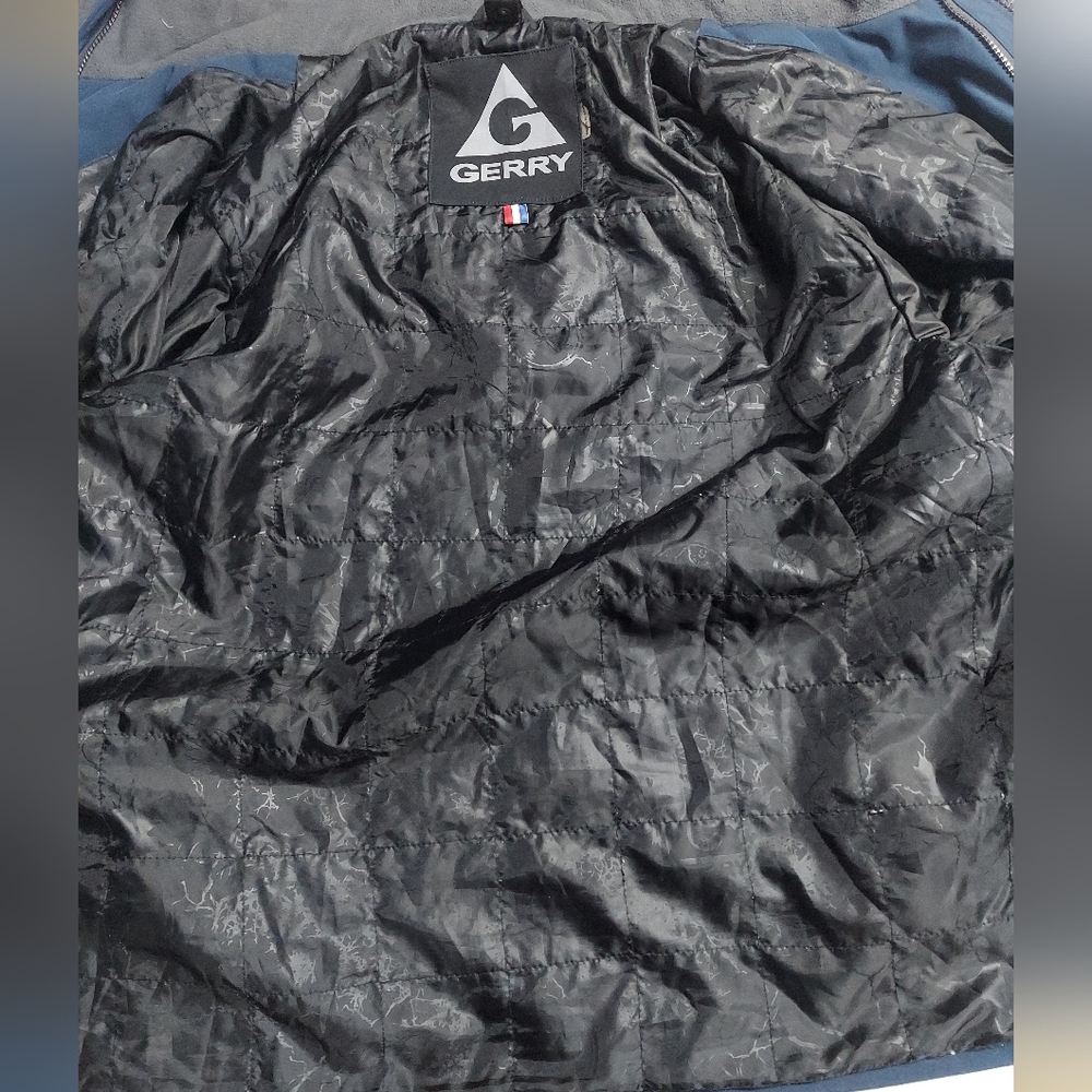 Gerry Systems Jacket - Picture 11 of 17